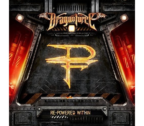Dragonforce - Re-Powered Within