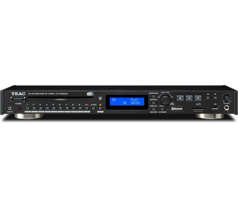 Teac CD-P750DAB
