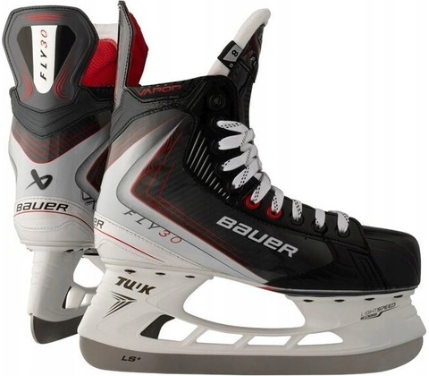 Bauer Vapor