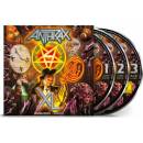 Anthrax: XL CD