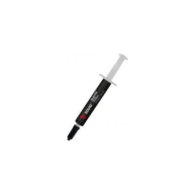 Savio Thermal conductive paste 13.5 w/mk, 4g tg-03
