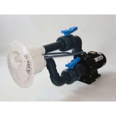 BRILIX Elegance 70 m3/hod 400 V