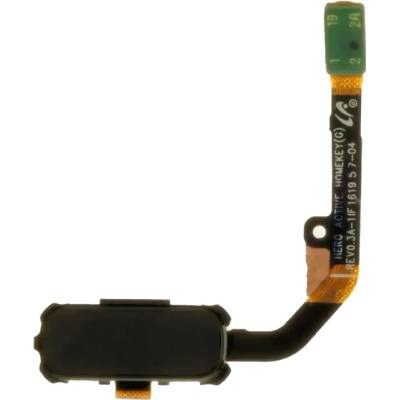 For_Samsung Flex kabel tlačítka Home Samsung Galaxy S7 Active – titanově šedý SAM8071