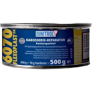 DINITROL 6070 FLEXOPLAST 500g (3894)
