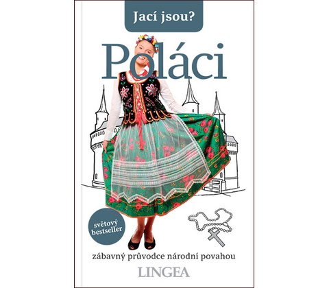 Jací jsou? Poláci