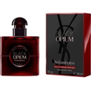 Yves Saint Laurent Black Opium Over Red parfémovaná voda dámská 30 ml