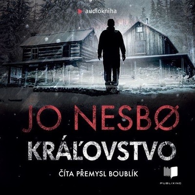 Kráľovstvo - Nesbo Jo