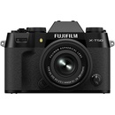 Fujifilm X-T50