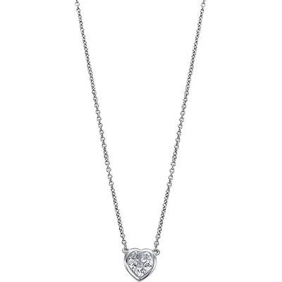 Lotus Silver Дамско сребърно колие Lotus Silver LP2000-1/1 (LP2000-1/1)