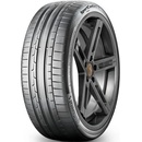 Osobné pneumatiky Continental SportContact 6 245/40 R20 99Y
