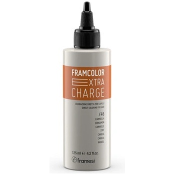 Framesi Framcolor Extra Charge 46 Cinnamon 125 ml