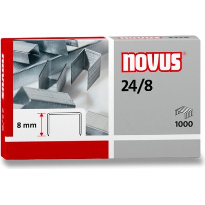 Novus 24/8 – Zboží Dáma