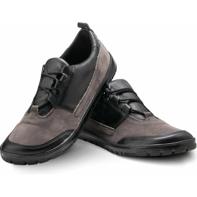 Zaqq Quest Waterproof Low hnědá světlá – Hledejceny.cz