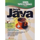 1001 tipů a triků pro jazyk Java