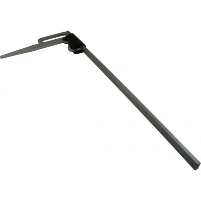 KMITEX 1161 Posuvné měřítko lesnické PN 25 1277, 500mm