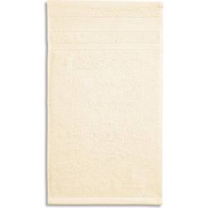 MALFINI MALFINI ORGANIC (GOTS) 918 / Кърпа за баня - бадем 70x140 см (9182102)