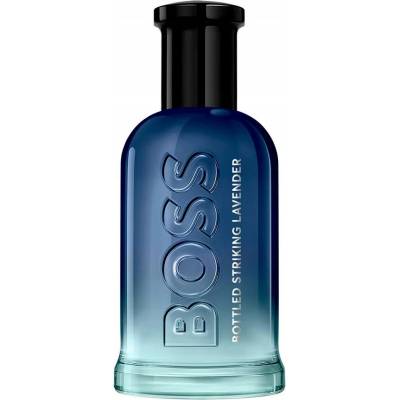 Hugo Boss BOSS Bottled Striking Lavender toaletná voda pánska 100 ml