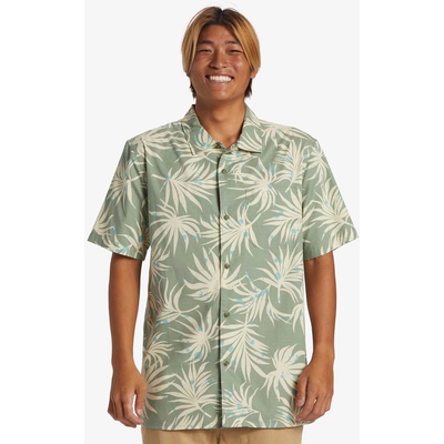 Quiksilver Риза beach club casual ss