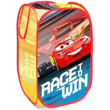 Image 1 of Seven Кош за играчки seven polska cars 9522