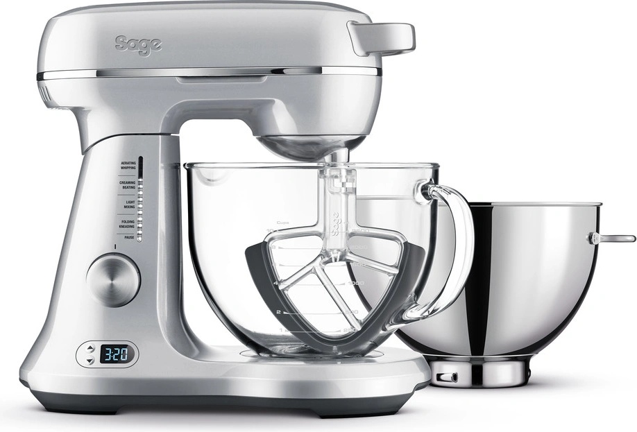 Sage BEM825BAL