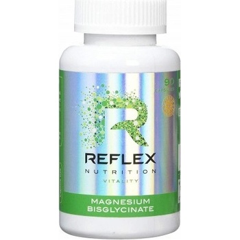 Reflex Albion Magnesium 90 kapsúl