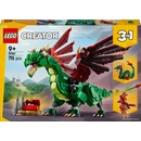 LEGO® Creator 3-in-1 - Medieval Dragon (31161)