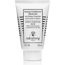 Sisley Tropical Resins hĺbkovo čistiaca maska pre zmiešanú a mastnú pleť With Tropical Resins 60 ml