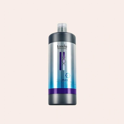 Londa TonePlex Pearl Blonde Shampoo 1000 ml