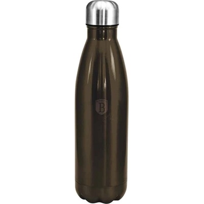 Berlinger Haus BH/6820 Metallic Line Shiny Black Edition Термочанта от 0, 5 л (BH/6820)