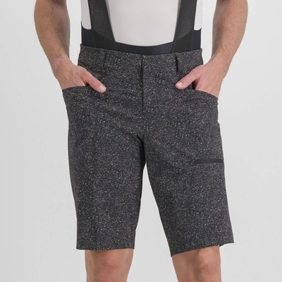 Sportful Sky Rider Giara čierna