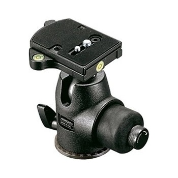 Manfrotto 468 MGRC4 HYDROSTATIC