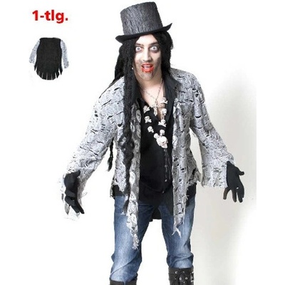 Carneval Зомби фрак xl - КАРНАВАЛ 2616