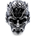 NNM пръстен Demon Mask - SS8-518R