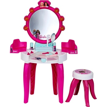 Theo Klein Барби студио за красота със светлинна и звукова функция с аксесоари (5388)