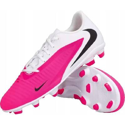 Nike Phantom 6 Low Club FG/MG růžová