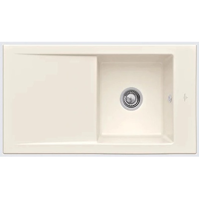 Villeroy & Boch Timeline 50 Cream