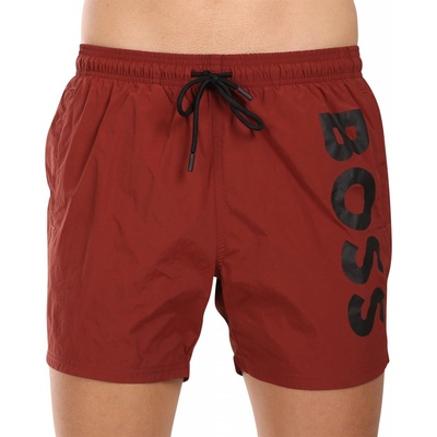Hugo Boss červené 50515296 248