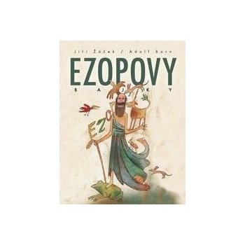 Ezopovy bajky