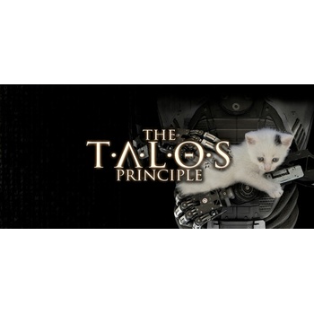 The Talos Principle