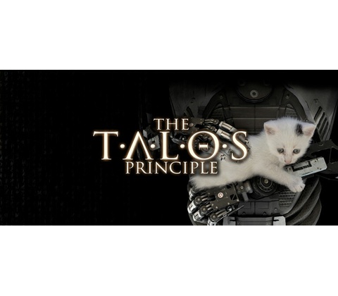 The Talos Principle