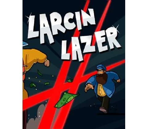 Larcin Lazer