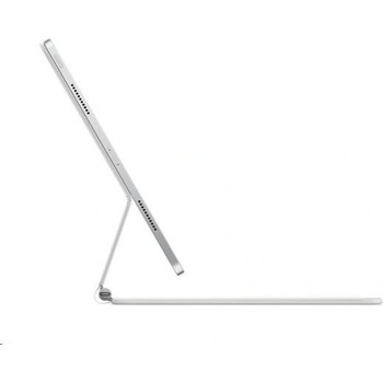 Apple Magic Keyboard CZ iPad 12.9 2021 MJQL3CZ A bílá
