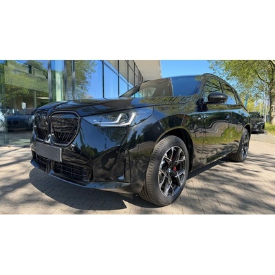 BMW X3 30e M Sport xDrive 220 kW