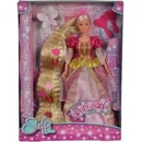 Simba Steffi Rapunzel