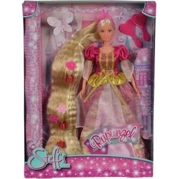 Simba Steffi Rapunzel