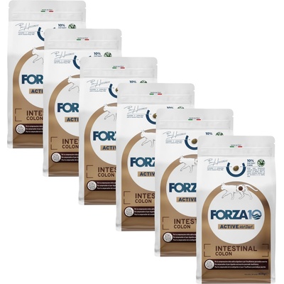 Forza 10 Active Line Intestinal Colon Fish 12 x 0,4 kg od 3 119 Kč ...