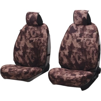UMBRELLA Предни Калъфи за седалки safari everest (05169)