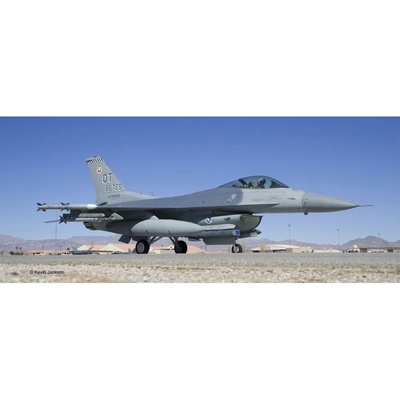 Revell Lockheed Martin F 16C 1:144