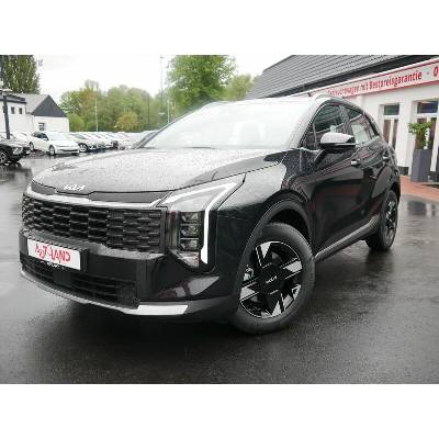 Kia Sportage 1.6 T-GDI 110 kW