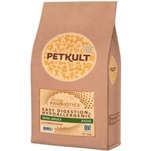 Petkultdog probiotics mini adult 2 kg